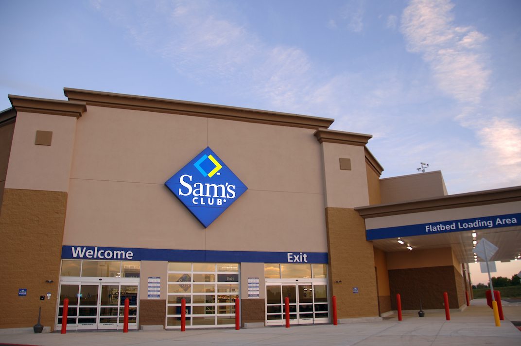 Sam's Club Coupons 02