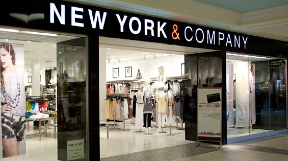 New York & Company Coupons 02