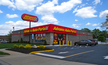 Advance Auto Parts Coupons