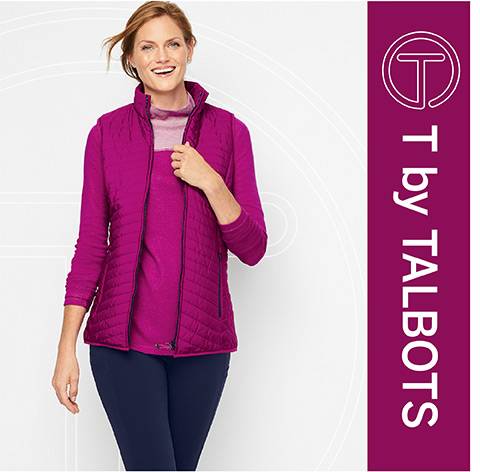 Talbots Coupons