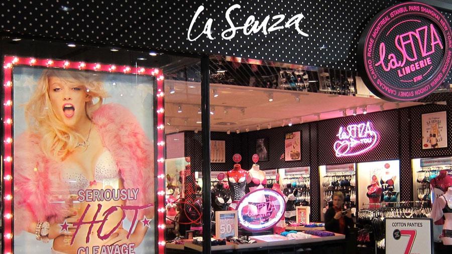 La Senza Coupons